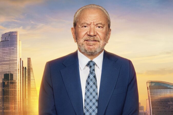 The Celebrity Apprentice