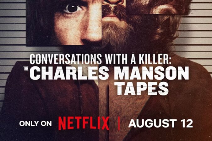 Conversations with a Killer: The Charles Manson Tapes