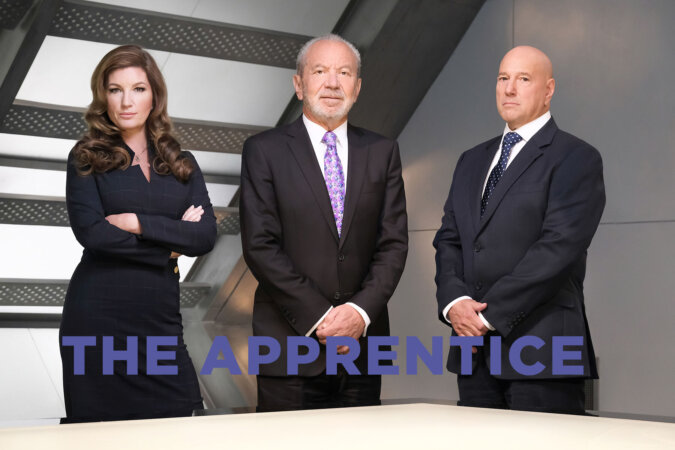 Two Winners Crowned for The First Time in Apprentice History - News - Naked
