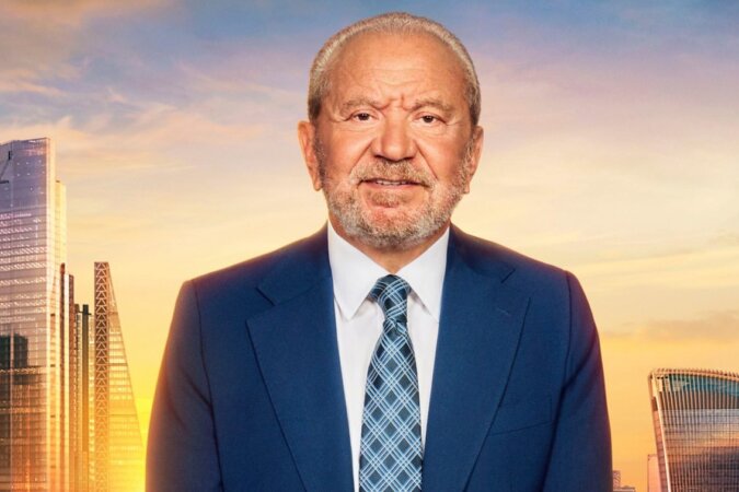 First ever full-length The Celebrity Apprentice series coming to BBC One and BBC iPlayer in 2026