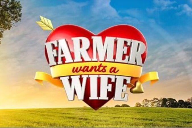 Naked revives Farmer Wants A Wife for ITV