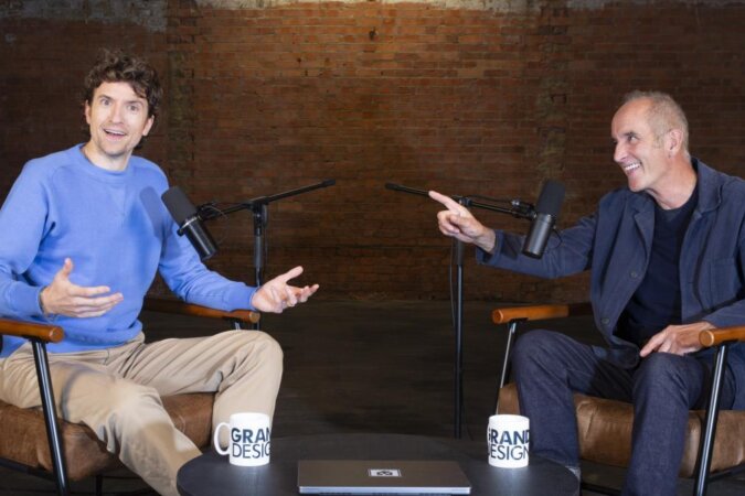 Grand Designs: Deconstructed