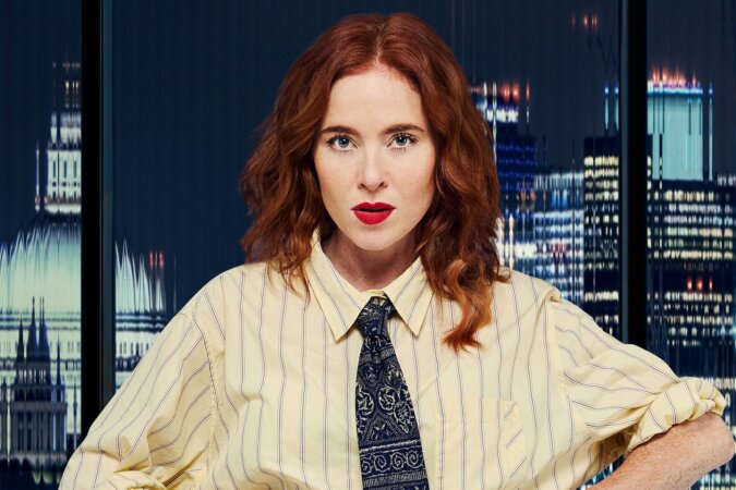 The Apprentice: Unfinished Business