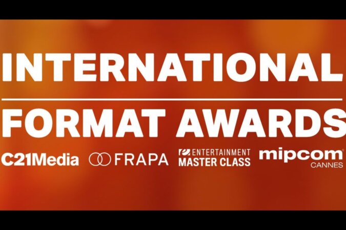 Finalist: Secret DNA of Us for International Format Awards 2025