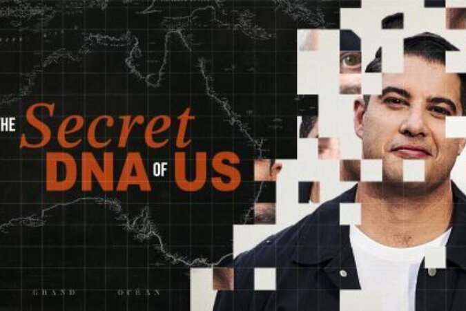 The Secret DNA of Us Premieres 17th April on SBS