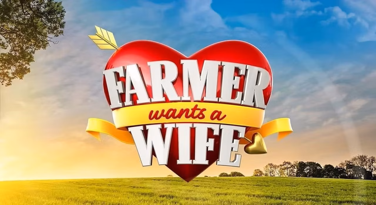 Farming for Love