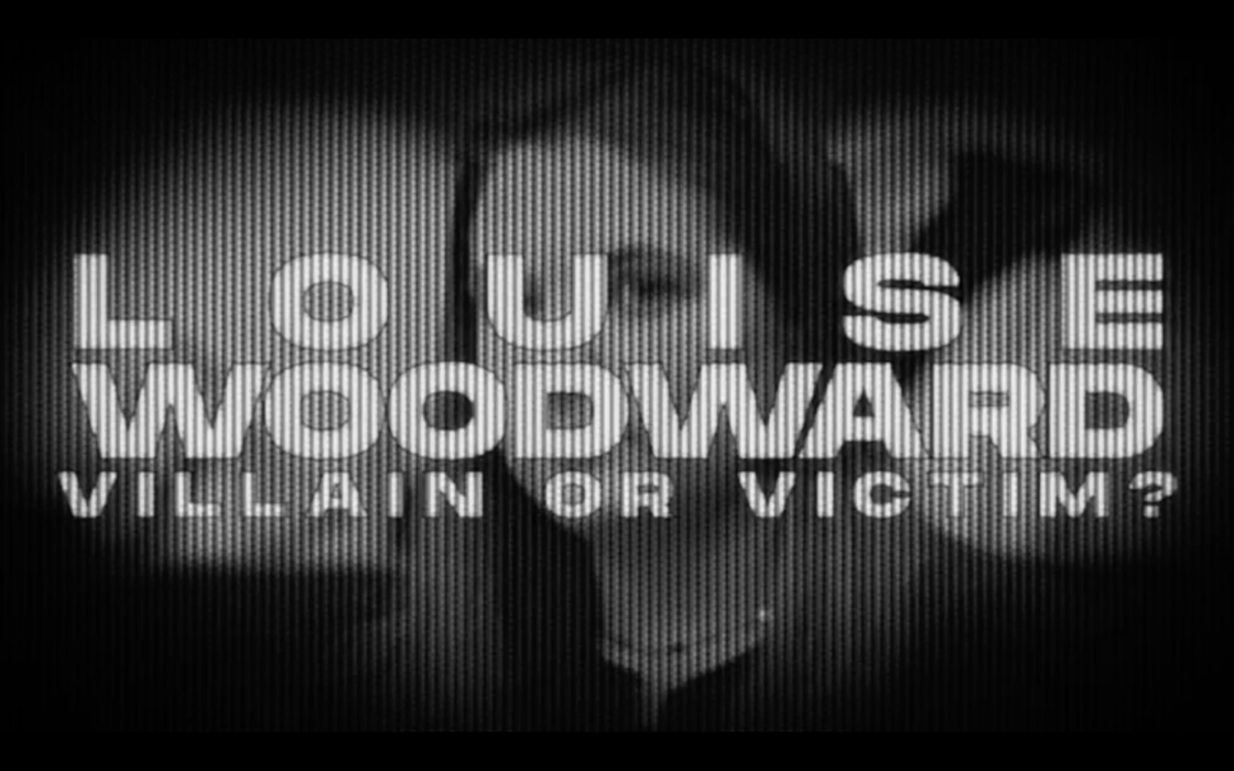 Louise Woodward: Villain or Victim