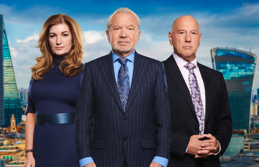 The Apprentice