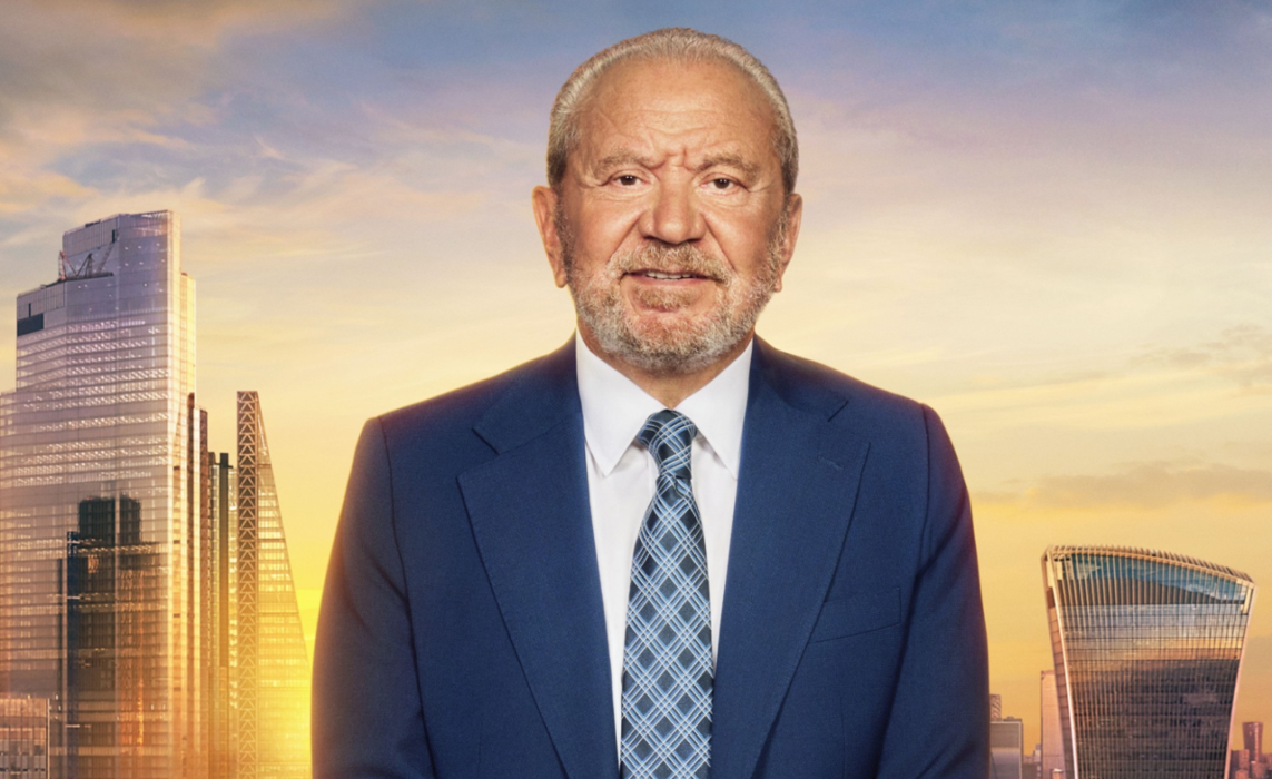 The Celebrity Apprentice